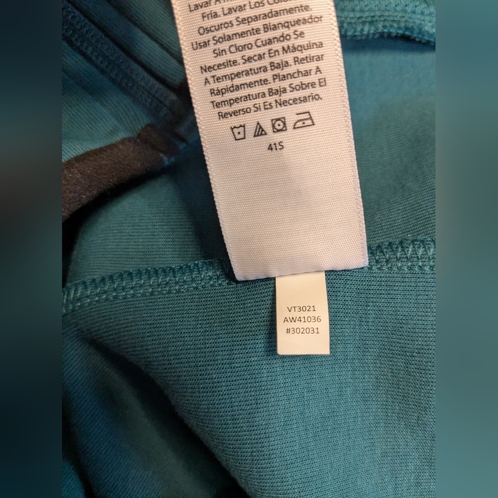 Athletic Works Youth Kids XXL 18 Zip Hoodie Jacket - Picture 6 of 8